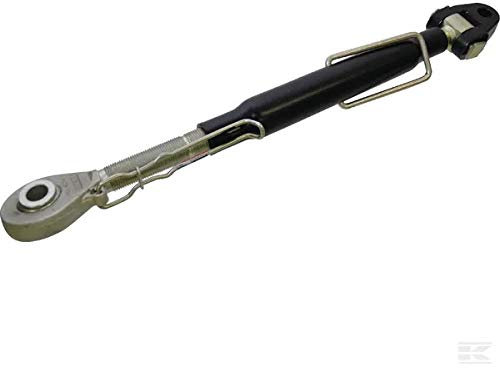Kramp Oberlenker Auge/Gabel 450, M36 Kat.3/3 TL450363203KR | 8716106848010