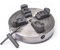 Spannfutter Backenfutter Drechsel-Futter M18 x 2,5 oder M33 x 3,5 Drechseln Drechselbank, Gewinde:M 33