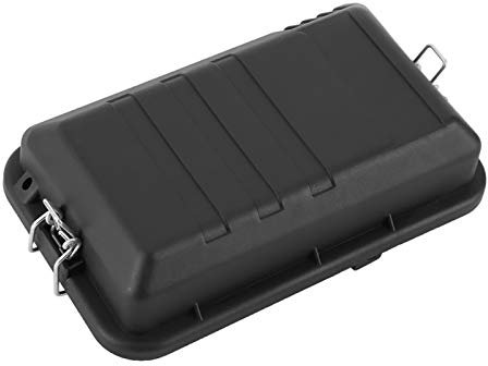 Gruppo alloggiamento filtro aria per generatore, GX160 170 2KW ~ 3KW Assemblaggio di sostituzione scatola coperchio alloggiamento filtro aria generatore a benzina