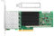 Euqvos PCIe Ethernet Network Card for Intel X710-DA4 XL710BM1 Chipset PCIe 3.0 x8 10Gb 4 Port SFP+ LAN Card Support Windows Server/Windows/Linux/VMware/ESX