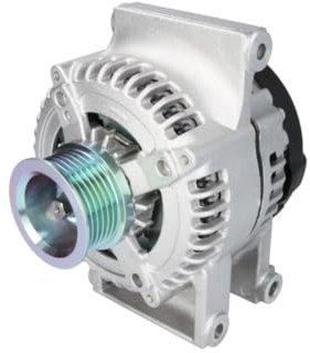 DENSO DAN1331 Lichtmaschine Generator Alternator 140A 14V mit Mehrfachriemenscheibe