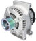 DENSO DAN1331 Lichtmaschine Generator Alternator 140A 14V mit Mehrfachriemenscheibe