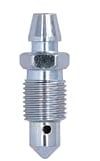 Connect 34186 Brake Bleed Screws M10 x 1 x 32mm 5pc