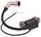 HZTWFC Zündspule 751-12220 951-12220 für MTD Cub Cadet Troy Bilt