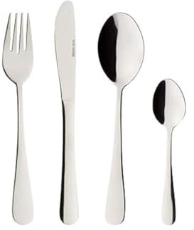 Aida Werkstatt Cutlery Mirror – 16 Stück – Giftbox (62496)