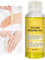 Peeling-Öl Für Die Haut, Gelbes Peeling-Öl, Natural Spots Whitening Yellow Peeling Oil, Peelt Die Haut Und Strafft Die Poren, Whitening Peeling Oil For Body & Face, Superstarkes Exfoliate Peeling Oil