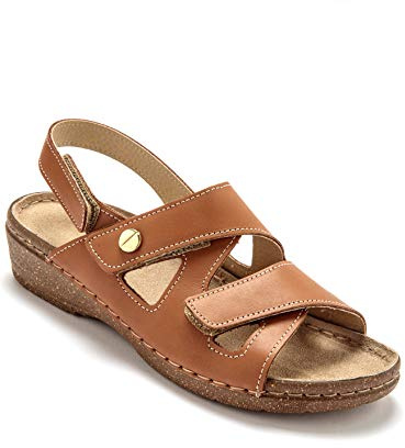 PEDICONFORT - Sandales pieds sensibles