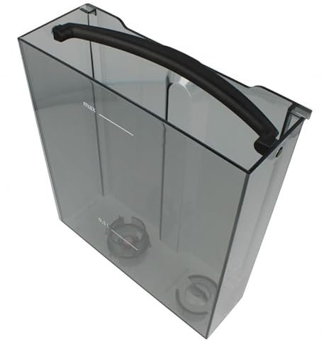 Wassertank kompatibel mit Melitta Ersatz Wassertank für Caffeo Bistro/Lounge/Bar/CI/Gourmet (6556075)