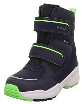 Superfit CULUSUK 2.0 Stiefel Gore-Tex 1-009163 Jungen