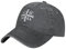 bradkke Mütze Christian Ic Xc Nika Eastern Orthodox Baseball Cap für Herren Damen Cowboyhut Trucker Hut Golf Dad Cap Schwarz, Deep Heather, One size
