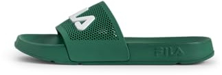 FILA Herren Slides MORRO BAY SPIRO sportlich, Grün (Verdant Green), 46