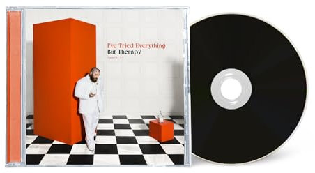 I'Ve Tried Everything But Therapy(Part2)