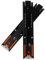 Schubladenführungen, Soft-Close, 1 Paar Push-to-Open-Schubladenführungen, 10, 12, 14, 16, 18 und 20 Zoll, 100 lb Tragkraft, seitliche Montage, griffloses Kugellager, Vollauszug, Touch-Schienen, Schran