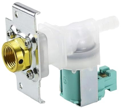 TPLEJCFN Dishwasher Water Inlet Valve Models Water Control，compatible For Bosch，622058