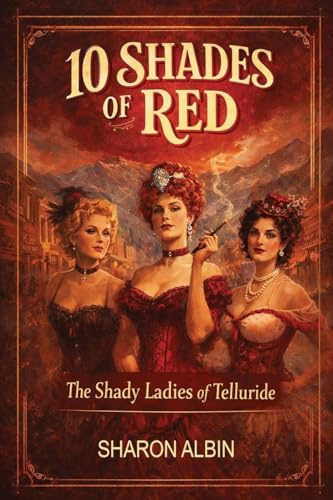Shady Lady Publishing