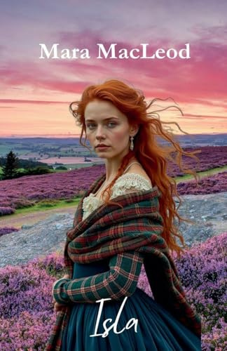 Mara MacLeod