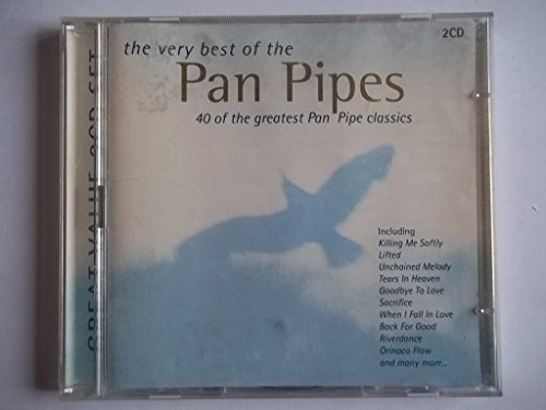 Pan Pipes Very Best of