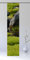 gardinen-for-life Flächenvorhang Mooswasser 1, Schiebevorhang mit Druck-Motiv, Gr.60x260cm, Tolles Naturmotiv