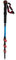 MBC Carbon Fiber Trekking Pole 4 Section Extendable Photography Monopod Leg Stand for Camera and Camcorder
