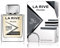 La Rive Free MotionGrey EDT 50ml