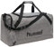 hummel Core Sports Bag S Grey Melange