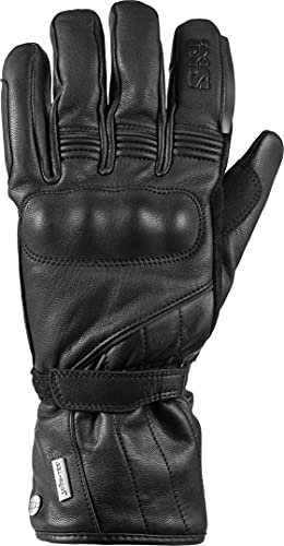IXS Tour LD Comfort-ST Motorradhandschuhe (Black,5XL)