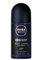 NIVEA Men Deo Roll-on - Deep Black Carbon Dark Wood - 3er Pack (3 x 50ml)