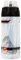 Massi Bidon 500cc, Tanica Termica, Trasparente, 500 ml Unisex-Adulto, Transparente/Nero