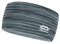 P.A.C. Merino Headband - Funktionsstirnband, Schweißband, Outdoortuch, nahtloses Stirnband, Sport Headband, Ohrenschutz, verschiedenste Designs, Unisex, Multi Stone Rock Einheitsgröße