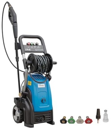 Hidrolimpiadora de Alta presión 3000 W KAWAPOWER