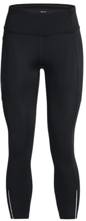 Under Armour Damen UA Fly Fast 3.0 Ankle Tight Shorts