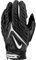 Nike Superbad 6.0 Fußballhandschuhe, Schwarz, Größe S