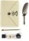 Harry Potter - Kalligraphie-Set