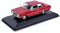 Maxichamps 1:43 Opel Rekord C - 1966 - Rot