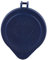 Lave Glace Rempli de Liquide Bouchon, Bouchon de Reservoir, 643237 Capuchon de Liquide Réservoir pour Citroen C5 C6 Peugeot 407 3008 5008