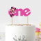 Seyal® Minie Mouse One Cake Topper