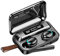 zalati Auricolari in-ear TWS BT 5.0 Cuffie wireless Bluetooth stereo con display LED della batteria