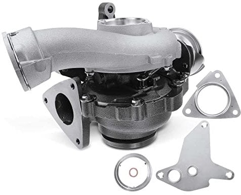 Frankberg Turbolader Kompatibel mit M.u.l.t.i.v.a.n V 7EF 7EM 7EN 7HF 7HM 7HN 2.5 TDI 2003-2009 Transporter V 7EA 7EB 7EH 7HH 7JL 2.5 TDI 2003-2009