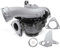 Frankberg Turbolader Kompatibel mit M.u.l.t.i.v.a.n V 7EF 7EM 7EN 7HF 7HM 7HN 2.5 TDI 2003-2009 Transporter V 7EA 7EB 7EH 7HH 7JL 2.5 TDI 2003-2009