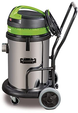 Cleancraft Industrie-Trockensauger flexCAT 262 VCA, 7003165