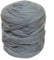 1m Filzwolle Märchenwolle Merino Nassfilzen Trockenfilzen Spinnen über 100 Farben Meterware, Farbe Wolle:040 flanellgrau