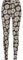 Urban Classics Tb4771-ladies Soft AOP Leggings, Marron Camouflage, S Femmes