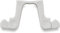 Butée pour guidage de panier pour lave-vaisselle compatible MIELE - 2154400