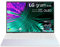 LG Electronics gram Style 2023 16Z90RS 16 inch ultra-lightweight OLED laptop, 13th Gen Intel Evo i7-1360P platform, 16GB RAM, 1TB SSD, Dolby ATMOS, Windows 11 (Holographic White)