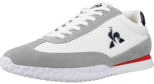 Le Coq Sportif Unisex Veloce I Optical White/Dress BlueSneaker