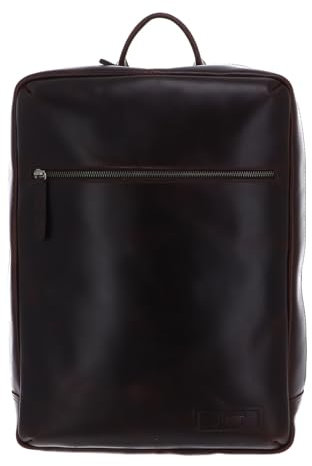 Jost Trelleborg Daypack Backpack Brown
