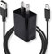 5V Micro USB Charger for Kindle Paperwhite 3 4 5 7 8 9 10, Fire 6 7 8 10 Kids Pro HD HDX, Amazon Fire Tablet Oasis E-Reader, DX, Keyboard, Voyage Touch2nd-11th Gen Tab Kids Power Charging Cable Cord