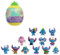 Just Play Figuras coleccionables Disney Stitch That's So Stitch, Figuras Sorpresa de 5 cm, 13 Figuras para coleccionar, Juguetes para niños a Partir de 3 años