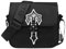 Matreeglam Trapstar Bag Trapstar Tasche Oxford Stoff-Mode Umhängetasche für Freizeit Urlaub, Unisex