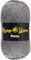 Baby Wolle (#3 DK) Leichtes Kammgarn Babygarn, Strickgarn Baby Best uni Babywolle, Antipilling Strickwolle Häkelwolle Acrylgarn zum Stricken und Häkeln (1 Knäuel, 1002)